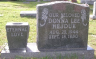 Donna Lee HEJDUCK 1944-1980 grave