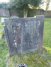 Herbert Comfort CHATFIELD 1881-1947 grave