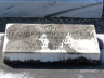 Trevor Virgil CHATFIELD III 1921-1968 grave