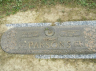 Lucille CHATFIELD 1914-1980 grave