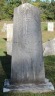 Ebenezer BUCKINGHAM 1764-1839 grave