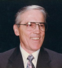 Robert George CHATFIELD 1935-1992