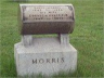 David MORRIS grave