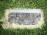 Fredericka CHATFIELD 1907-1954 grave