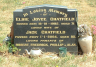 Jack CHATFIELD 1921-2004 grave