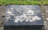 William Colin COOK 1886-1973 grave