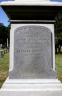 James Henry CHATFIELD 1886-1953 grave