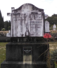 Jennifer CHATFIELD 1930-1982 grave