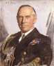 Admiral Lord Chatfield of Ditchling, 1st Baron 1873-1967
