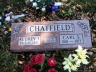 Carl S CHATFIELD 1910-1977 grave