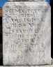 Selden M TUTTLE 1830-1885 grave