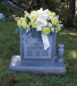 Carl Calvin CHATFIELD 1921-1991 grave