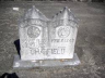 George Thomas CHATFIELD 1843-1928 grave