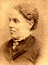 Mary Root CRITTENDEN c1837-1885