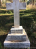 Kyrle Roderick Money CHATFIELD 1873-1904 grave