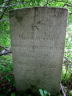 Josiah CHATFIELD 1790-1826 grave