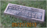 Michael FRIEDMAN 1867-1953 grave