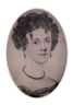 Sarah Ashdown Strange 1802-1886