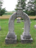 Byron CHATFIELD 1837-1919 grave