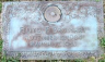 Floyd Francis BROSSART 1904-1950 grave