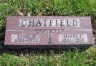 Harry James CHATFIELD 1881-1963 grave
