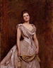 Emilia Frances Strong 1840-1904