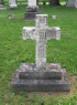 Pierpont E CHATFIELD 1812-1874 grave