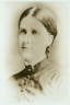 Harriet Chatfield 1843-1925