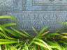 Ada Maude GUY 1913-1981 grave