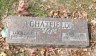 Leslie Hugh CHATFIELD 1910-1989 grave