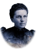 Frances Coralyn WATSON 1845-1917