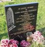 CHATFIELD James Edward 1913-1992 grave