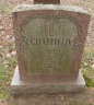 Alvin Frederick CHATFIELD 1924-1996 grave