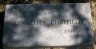 Kenneth C CHATFIELD 1919-1981 grave