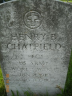 Henry Bowen CHATFIELD 1910-1980 grave