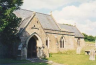 St Mary’s Church - Powerstock - Dorset