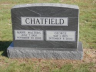 George Irving CHATFIELD 1905-2000 grave