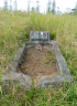 Margaret Ann Holywood JONES CHAMPION 1877-1936 grave full