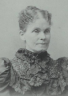 Emily C CHATFIELD 1833-1924