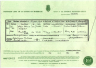 Marriage Alfred Edmund CHATFIELD 1870-1910 certificate