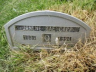 Janene Rae CHATFIELD 1931-1994 grave