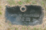 Jewell Beatrice McPHERSON 1891-1987 grave