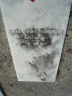 John Lewis CHATFIELD 1929-1995 grave