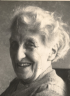 Theresa Flora Mackey nee Bundey 1878-1969