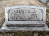William E CHATFIELD 1882-1939 grave