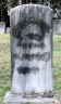 Lewis CHATFIELD 1784-1879 grave