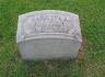 Marrieta A CHATFIELD 1816-1900 grave