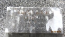 Respess Massey CHATFIELD 1909-1978 grave