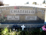 Edward Beecher CHATFIELD II 1891-1969 grave