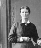 Margaret M GAINES 1830-1904